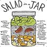 That Zesty Salad