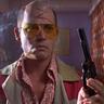 Hunter Thompson