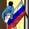 Scheiß auf Russland