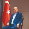 RECEP TAYYİP ERDOĞAN