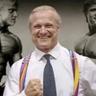 Tom platz, el carismático