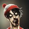 I Zombie