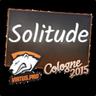 Solitude