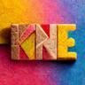kne ツ