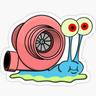 Turbotymer