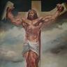 regular jesus NAVA