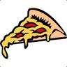 Bloody Pizza