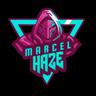 Marcel Haze