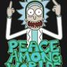 Rick Sanchez