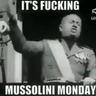Mustollini