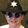 Gay Tavern Sheriff