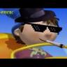 Noddy o Traficante de Gomas