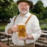 Spermin’ German