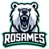 Rosames