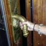 Door knob