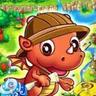 Dragon Island Hnim