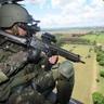Capitão Nascimento @#$&amp;
