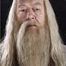 Albus Doubledoors