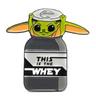 This is the whey