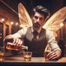 Whiskey Fairy