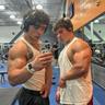 SajaranBiceps