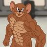 Edo Mouse