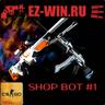 Ez-win.ru | ShopBot #3