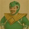 RANGER-VERDE