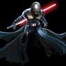 darth starkiller