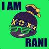 Waine Rani