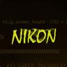 Nikon <3