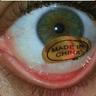 China's Eye