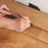 wooden floor
