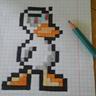 Glitch DuCk