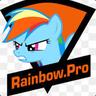 Rainbow Pro