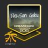 Eko-Son Goku