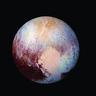 Pluto