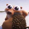 Bebe Scrat