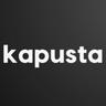Kapusta