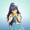 Hibiki Ganaha