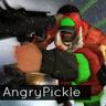 AngryPickle