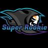 Super Rookie #VACshot
