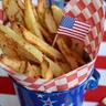 FREEDOM FRIES!
