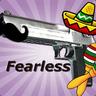 Fearless =DD