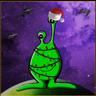 alien