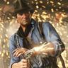 Arthur Morgan
