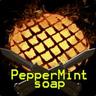 PeppermintSoap