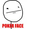 Poker Face