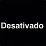 DESATIVADO