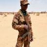 Swaggy Commander